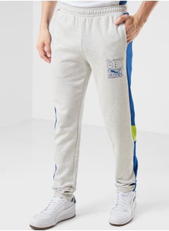 اشتري Virat Kohli Elevated Knitted Sweatpants في السعودية