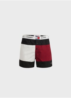 Buy Color Block Trunks in UAE