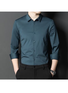 اشتري Business Casual Versatile Shirt في الامارات