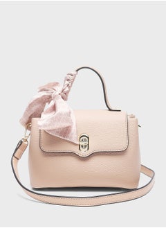 اشتري Flap Over Satchel في الامارات