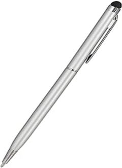 اشتري Screen Touch Pen For All Phone, Silver في مصر