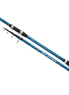 Buy Shimano ALIVIO BX Telescopic Boat Rod in UAE