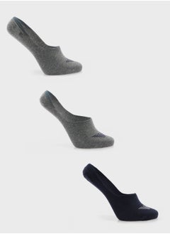 Buy 3 Pack Assorted Socks in UAE