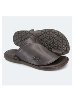 Buy Italian Plain Sandals in Saudi Arabia