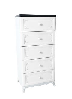 Buy Classic Chest of Drawers 5 in UAE