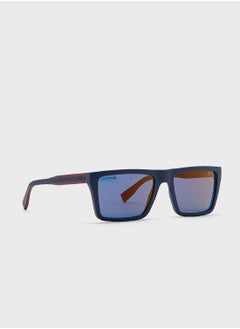 Buy L6009S Aviator Sunglasses in Saudi Arabia