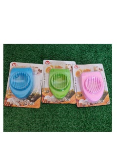 Buy Egg Slicer To Cut Eggs, Strawberries And Mushrooms Into Slices in Egypt