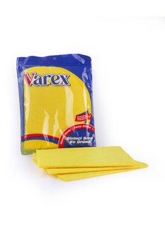 Buy Varex Towel Multi-Purpose 3 Piece in Egypt