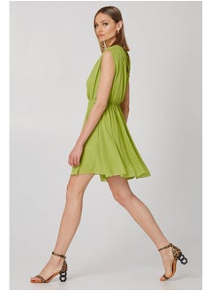 Buy Wrap dress in A line in Egypt