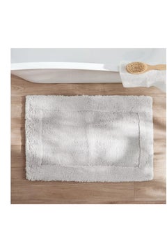 Buy Lake Border Bath Mat - 60x90 cm in Saudi Arabia