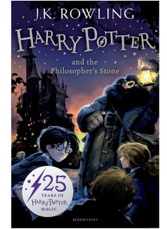 Buy Harry Potter and the Philosopher's Stone in UAE