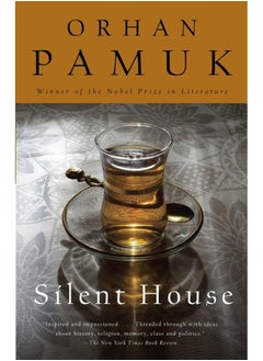 Buy Silent House (Vintage International) in Egypt