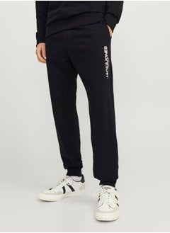 اشتري Logo Print Gordon Gale Sweatpants في السعودية