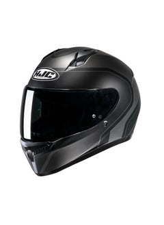 Buy HJC Full Face Helmet C10 Elie MC5SF in UAE