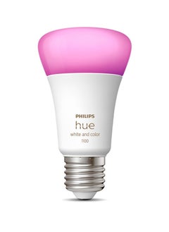 Buy Philips Hue WCA 9W A60 E27 in UAE