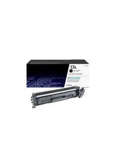 Buy Replacement 17A ink cartridge compatible with HP LaserJet Pro printers in Egypt