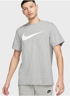 Buy Nsw Icon Swoosh T-Shirt in Saudi Arabia