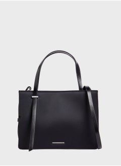 اشتري Square Small Satchel في السعودية