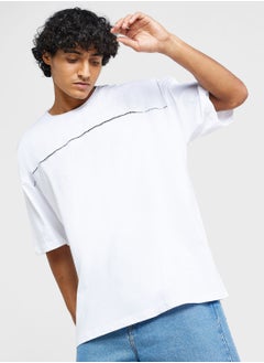 Buy Men'S Short Sleevet-Shirt in UAE