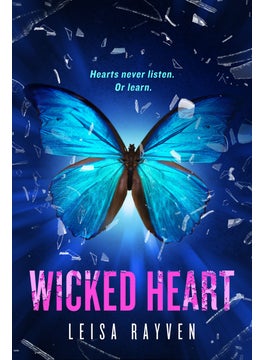 اشتري Wicked Heart في الامارات