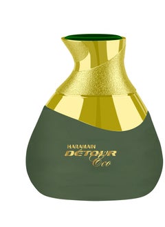 Buy AL HARAMAIN DETOUR NOIR ECO 100ML in UAE