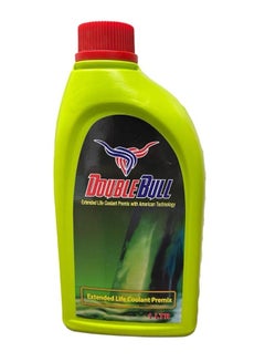 Buy Revolutionize Your Drive with Double Bull Coolant: 10 Key Features for Peak Performance in Your Car Radiator in UAE