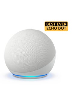 اشتري Echo Dot 5th Gen Smart speaker في الامارات