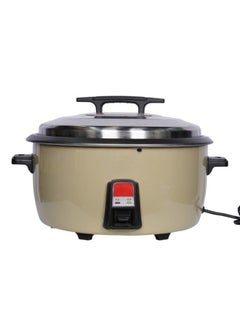 اشتري DierSheng Electrical Rice Cooker With Spoon And Cup 28L في الامارات