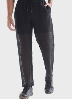 Buy Essential Drawstring Pant in Saudi Arabia