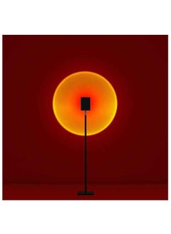 Buy The Sun Never Sets Projection Desk Lamp in UAE