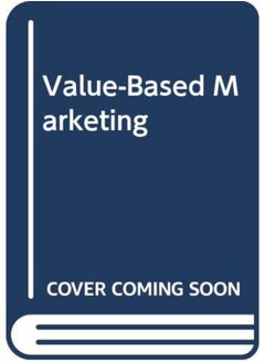 Buy Value-Based Marketing in Egypt