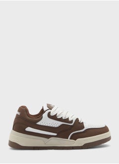 اشتري Spanning For Seventy Five Court Sneakers في الامارات