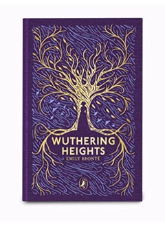 Buy Wuthering Heights: Puffin Clothbound Classics in UAE