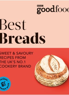 Buy Good Food: Best Breads in UAE