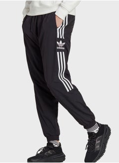 Buy Adicolor Classics Lock-Up Trefoil Sweatpants in UAE