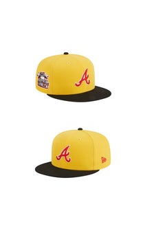 Buy New Era's Personality Plus Baseball Hat in Saudi Arabia