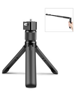 Buy For Insta360 X3 PULUZ Rotary Handle Desktop Tripod Stand in UAE