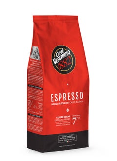 Buy Espresso Coffee Beans, Aromatic & Balanced 500g in UAE