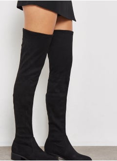 Buy Jestik Knee Boot in UAE