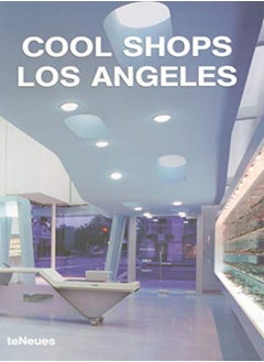 اشتري Los Angeles (Cool Shops S.) في الامارات