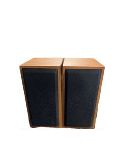 Buy High quality pc wooden wired speaker in Egypt