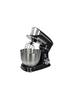 Buy Hoffmans Electric Stand Mixer - hm8080 - 6L 1200w in UAE