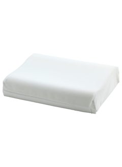 Buy Ergonomic pillow, side/back sleeper, 33x45 cm in Saudi Arabia