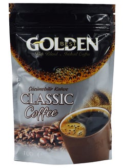 اشتري Classic Coffee | Rish Blend | Instant Coffee | 100g في الامارات