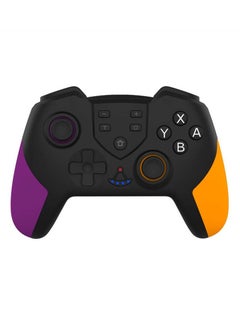 Buy Switch PRO Wireless Bluetooth Gamepad With Wake Up Vibration in Saudi Arabia