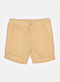 اشتري Baby Boys Short  Linen في مصر