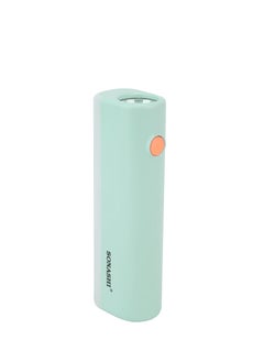 Buy Rechargeable Led Torch SPLT-121N Green in UAE