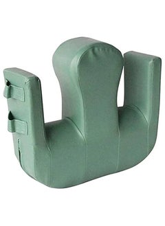 Buy Patient turning pillow for the elderly for easy patient movement, green in Egypt