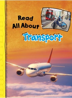 Buy Read All About Transport in Saudi Arabia