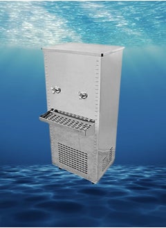 Buy Stainless Steel Water Dispenser Cooler | Water Cooler | Cool water Machine in UAE